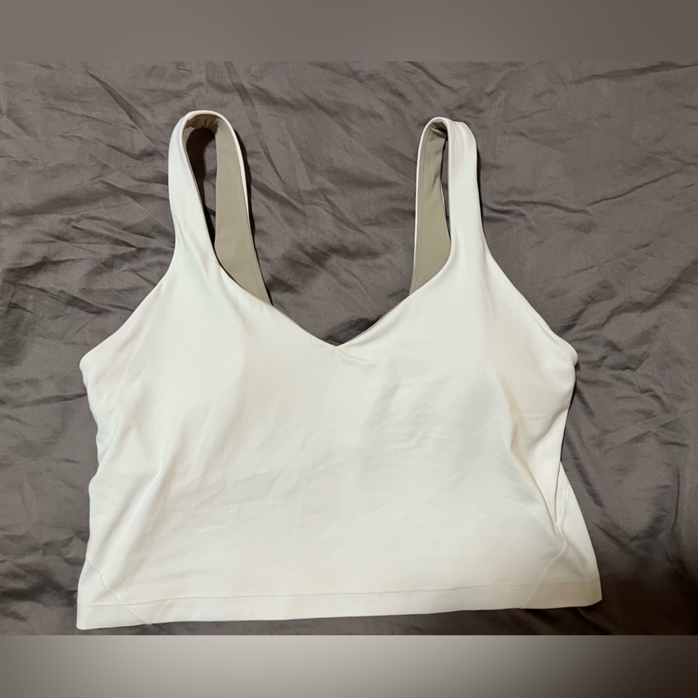 Lululemon align